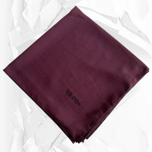 Miranda Ağaç Kabuğu Eşarp (ake9927)