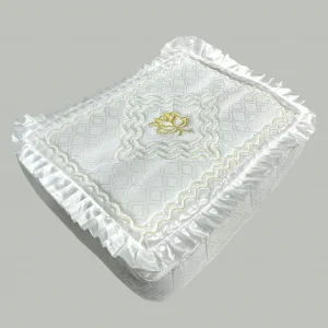 Nakışlı Çeyizlik 2 no Hurç (hurc7901)