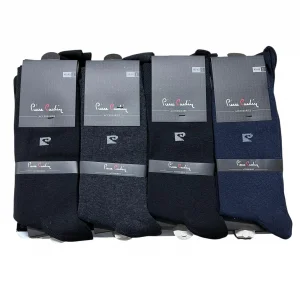 P. Cardin Erkek Soket Çorap 12li Paket (MC-96-16)