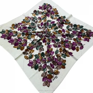 Payidar İpek Oyalık Yazma (PYR-76-02)