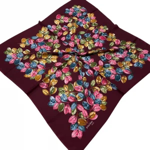 Payidar İpek Oyalık Yazma (PYR-76-03)