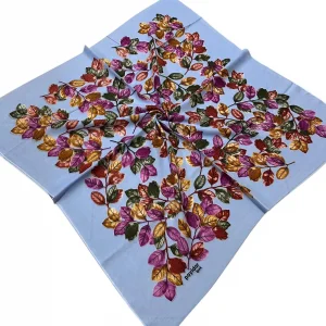 Payidar İpek Oyalık Yazma (PYR-76-09)