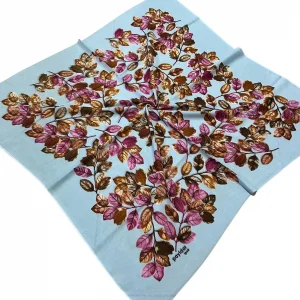 Payidar İpek Oyalık Yazma (PYR-76-11)