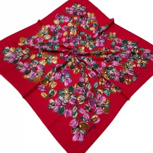 Payidar İpek Oyalık Yazma (PYR-76-13)