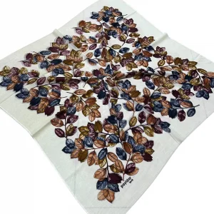 Payidar İpek Oyalık Yazma (PYR-76-14)