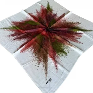 Payidar İpek Oyalık Yazma (PYR-77-13)