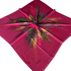 Payidar İpek Oyalık Yazma (PYR-77-14)