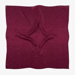 Picasso Düz Pırıltı Kehribar Eşarp Şarabi (ry9911)