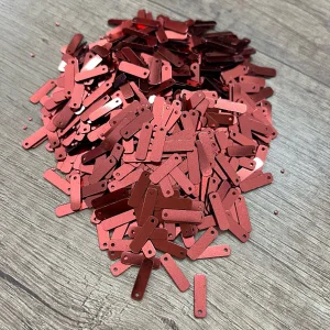 Pleksi Oya İşleme Pulu Baget 50 gr. YavruAgzı (pul02-49)