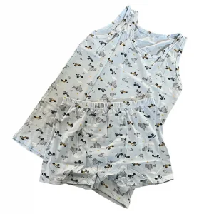 Poli Kids Erkek Çocuk Alt Üst Takım (10-11 yaş) (poli01-10)