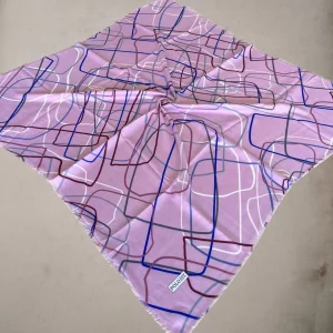 Poloist Flamlı Koton Eşarp (FE499-19)