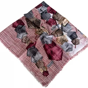 Poloist Sökme Koton Eşarp (FE514-02)