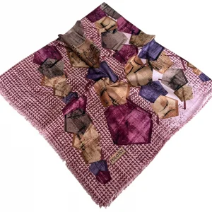 Poloist Sökme Koton Eşarp (FE514-06)