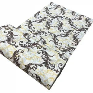 Ranforce %100 Pamuk Nevresim Kumaşı (nvk05)