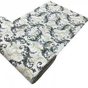 Ranforce %100 Pamuk Nevresim Kumaşı (nvk09)