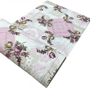 Ranforce %100 Pamuk Nevresim Kumaşı (nvk11)