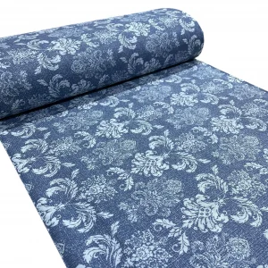 Ranforce %100 Pamuk Nevresim Kumaşı (nvk26)