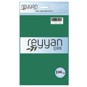 Reyyan İpek 100 Cm Düz Poşetli Yazma-98111