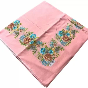 Reyyan İpek 100 Cm Ortası Boş Yazma (rynb89-30)