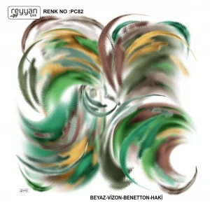 Reyyan İpek 100 cm Oyalık Yazma (ryyn-353-19)