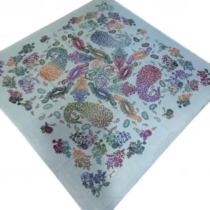 Reyyan İpek Oyalık Yazma (ryyn-278-06)