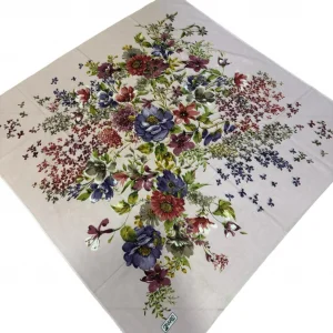 Reyyan İpek Oyalık Yazma (ryyn-278-20)