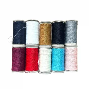 Seren Makara Dikiş İpligi Seti (set01-04)