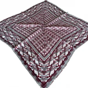 Sinem Sökme Koton eşarp (FE477-03)