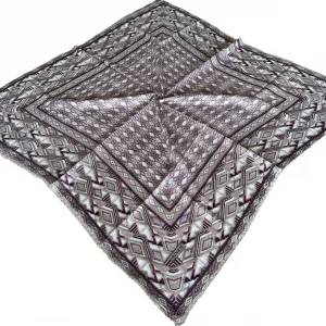 Sinem Sökme Koton eşarp (FE477-08)