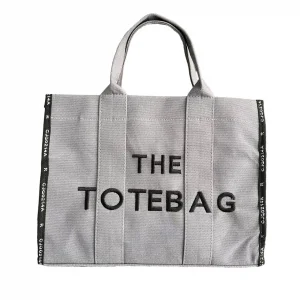 The Tote Bag Alışveriş Çantası(ttb9901)