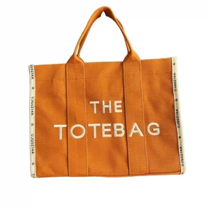 The Tote Bag Alışveriş Çantası(ttb9904)