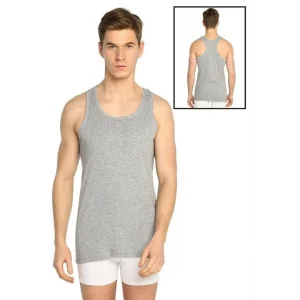 Tutku Erkek Rambo Atlet Gri (tea04)