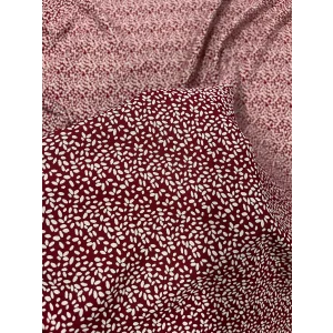 Yeni Sezon Tek En İthal Pamuk Viskon Kumaş (90 cm) (VSK01-154)