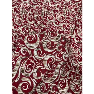 Yeni Sezon Tek En İthal Pamuk Viskon Kumaş (90 cm) (VSK01-155)