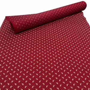 Yeni Sezon Tek En İthal Pamuk Viskon Kumaş (90 cm) (VSK01-265)