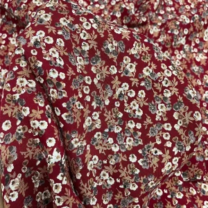 Yeni Sezon Tek En İthal Pamuk Viskon Kumaş (90 cm) (VSK01-362)