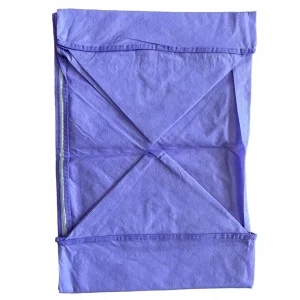 Yorgan Hurcu 100*50*50 cm 1 adet (Hurc9902)