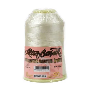 Altınbaşak 100 Gr. Oya İpi Renk:375