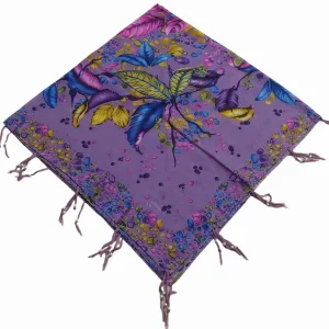 İncili Püsküllü El İşi Oyalı Yazma (spk99-02)