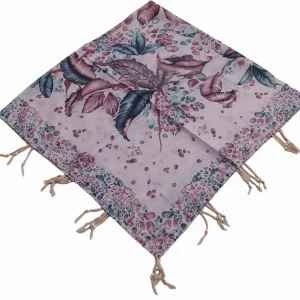 İncili Püsküllü El İşi Oyalı Yazma (spk99-03)