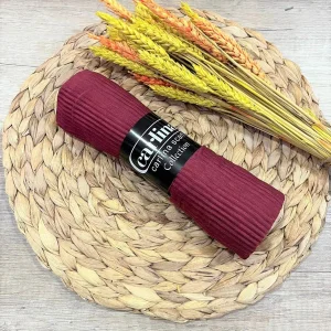 Pliseli Pratik Şal (PR-65-05)