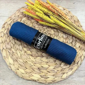 Pliseli Pratik Şal (PR-65-07)