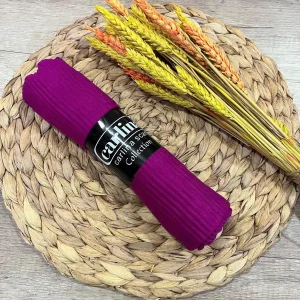 Pliseli Pratik Şal (PR-65-23)