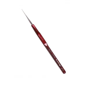 Tulip Plastik Saplı Dantel Tığı 22 No (Tıg01-22)