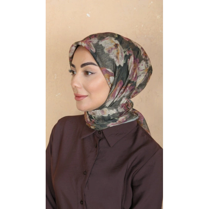 Locella Soft Pamuk Eşarp-soft53-02