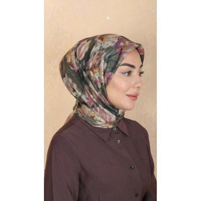 Locella Soft Pamuk Eşarp-soft53-02