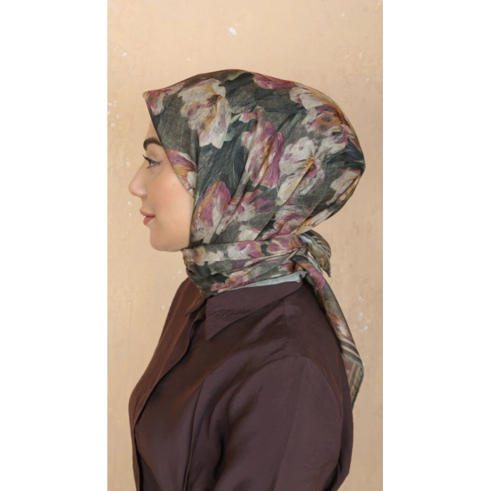 Locella Soft Pamuk Eşarp-soft53-02