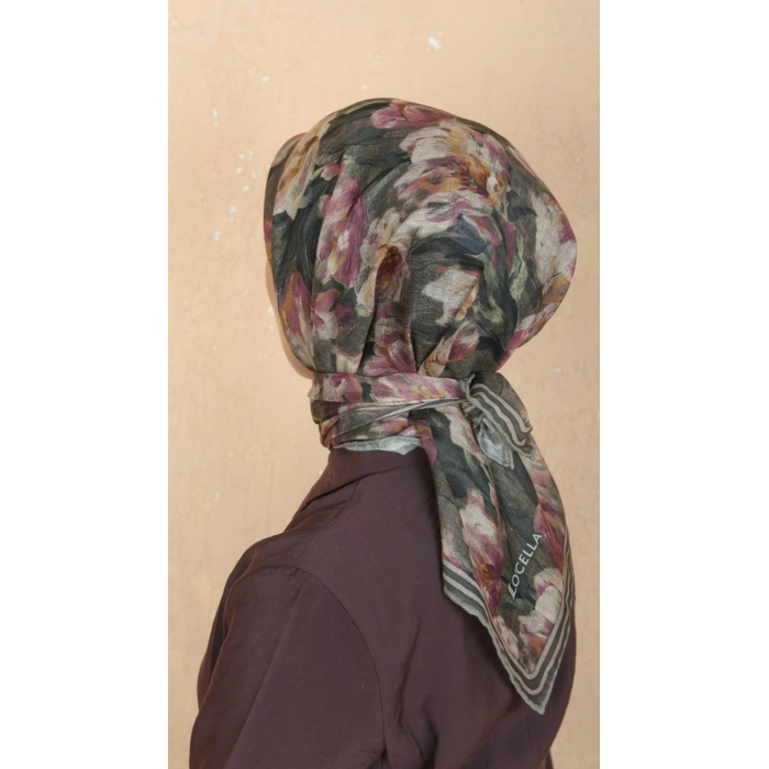 Locella Soft Pamuk Eşarp-soft53-02