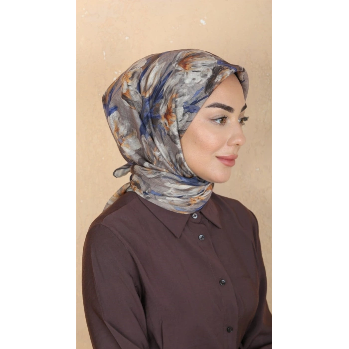 Locella Soft Pamuk Eşarp-soft53-04