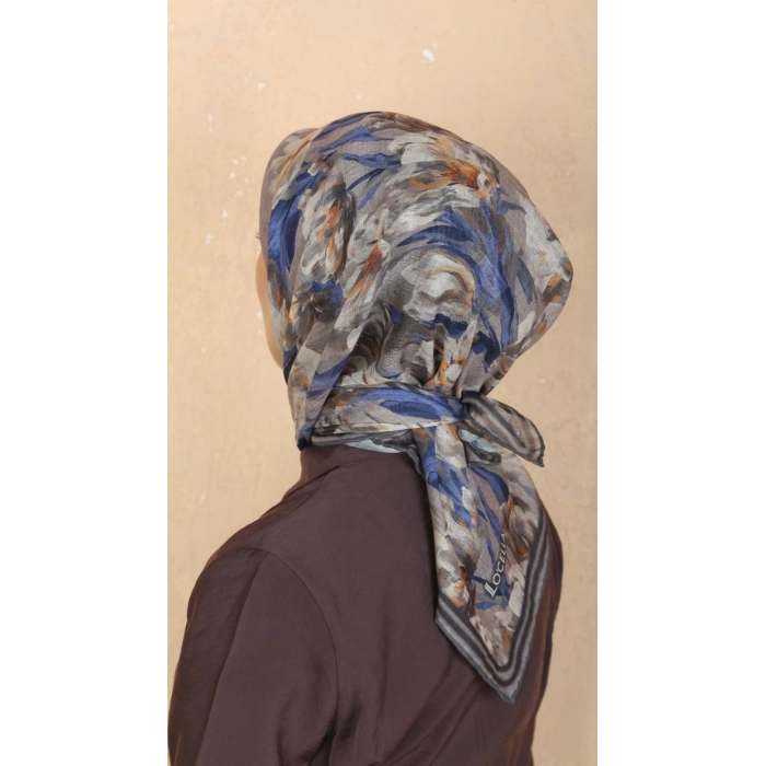 Locella Soft Pamuk Eşarp-soft53-04
